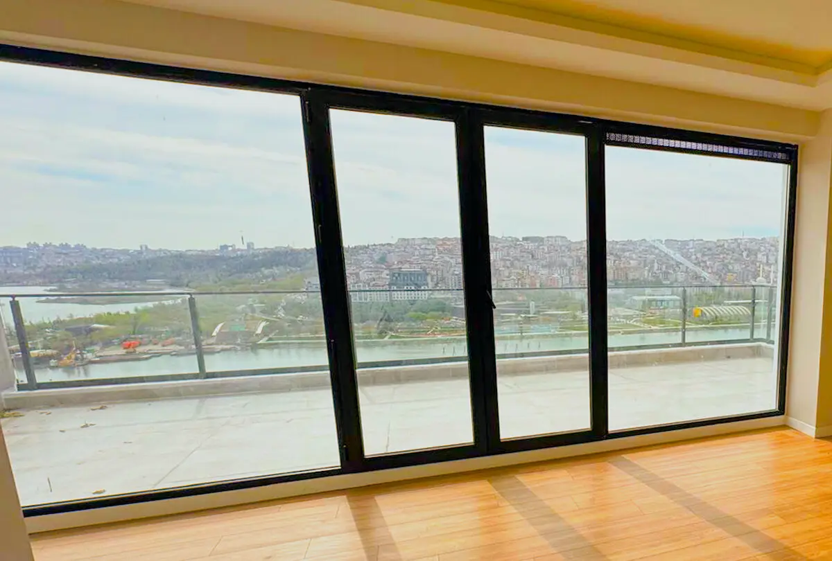 Property in Halic